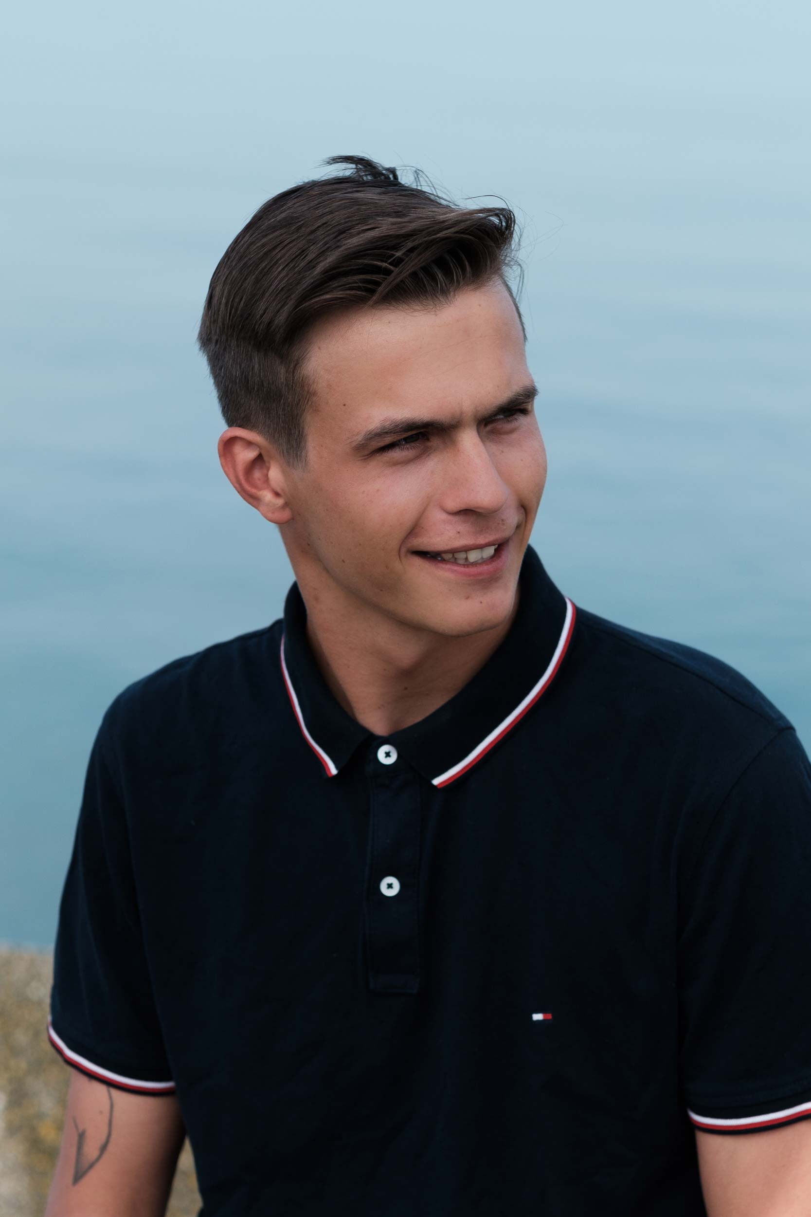 Tom