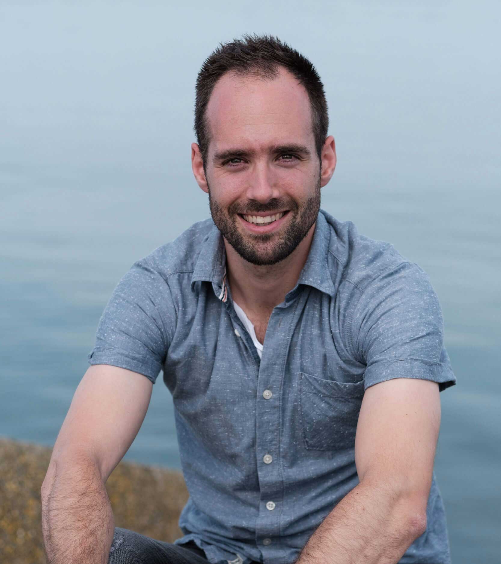 Gijs Hoeijmakers